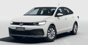 Sedã VOLKSWAGEN VIRTUS 170 1.0 TSI MT 2026